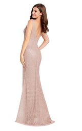 Ellie Wilde EW120006 Rose-Gold