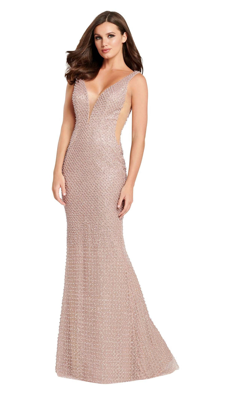 Ellie Wilde EW120006 Rose-Gold