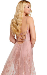Ellie Wilde EW120009 English-Rose