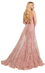 Ellie Wilde EW120009 English-Rose