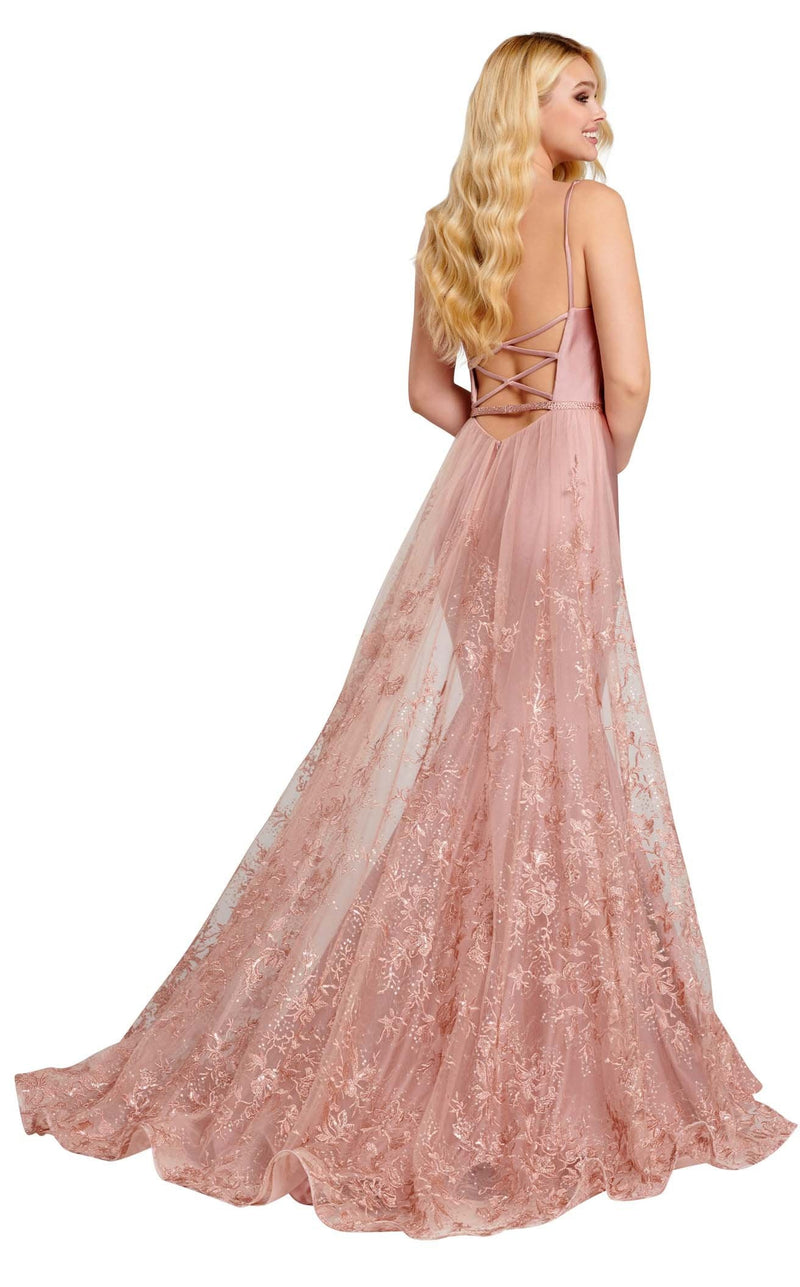 Ellie Wilde EW120009 English-Rose