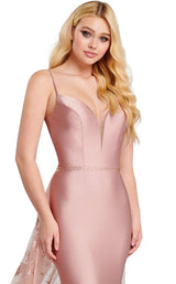 Ellie Wilde EW120009 English-Rose