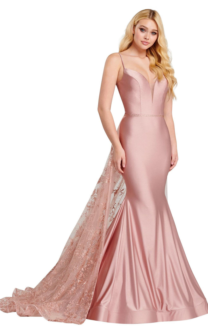 Ellie Wilde EW120009 English-Rose