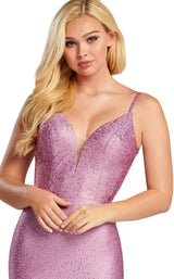 Ellie Wilde EW120012 Lilac