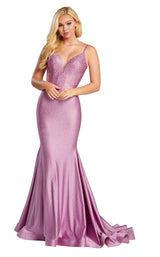 Ellie Wilde EW120012 Lilac