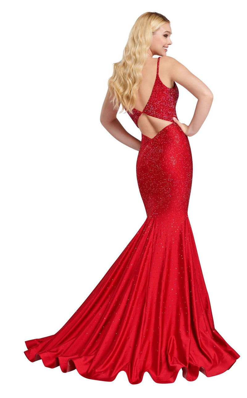 Ellie Wilde EW120012 Ruby