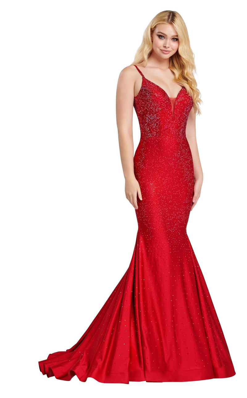 Ellie Wilde EW120012 Ruby