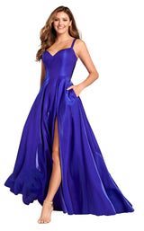 Ellie Wilde EW120015 Regency