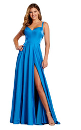 Ellie Wilde EW120015 Turquoise