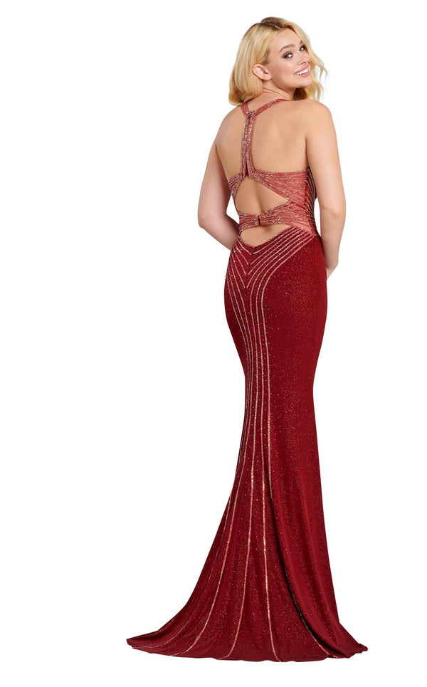 Ellie Wilde EW120016 Wine