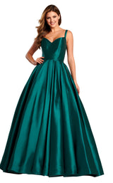 Ellie Wilde EW120023 Emerald