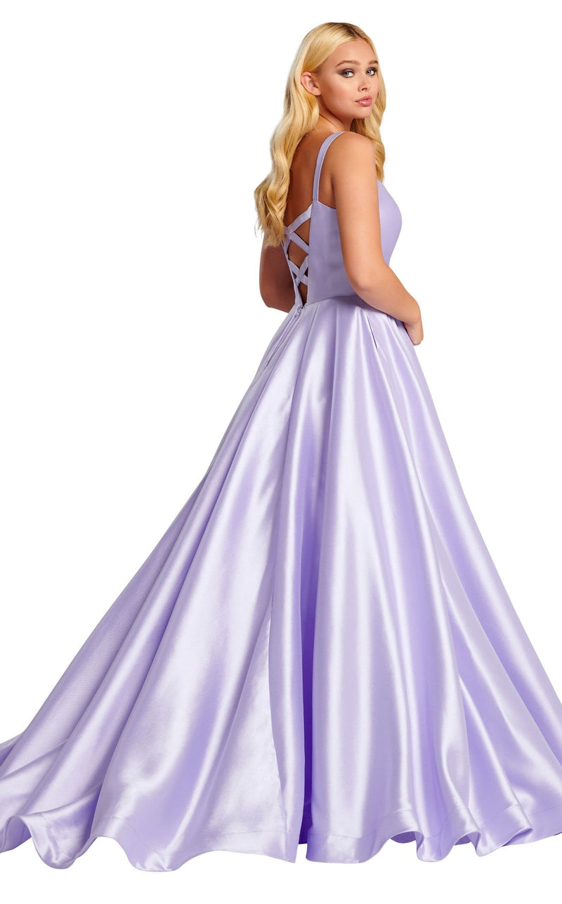 Ellie Wilde EW120023 Lilac