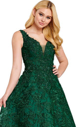 Ellie Wilde EW120026 Emerald