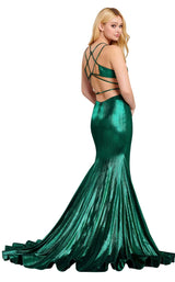 Ellie Wilde EW120031 Emerald