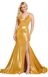 Ellie Wilde EW120031 Gold