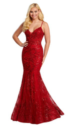 Ellie Wilde EW120032 Ruby
