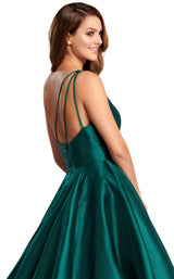 Ellie Wilde EW120033 Emerald