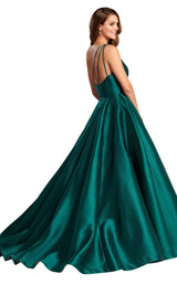 Ellie Wilde EW120033 Emerald