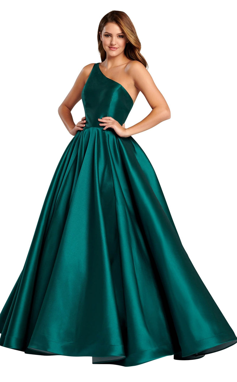 Ellie Wilde EW120033 Emerald