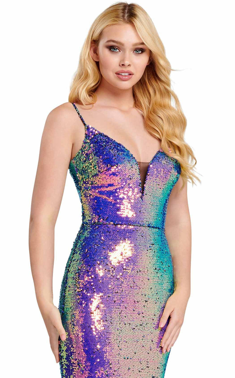 Ellie Wilde EW120037 Moon-Gold