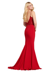 Ellie Wilde EW120038 Ruby