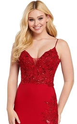 Ellie Wilde EW120038 Ruby