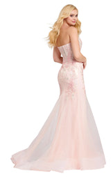 Ellie Wilde EW120052 Light-Pink