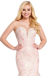Ellie Wilde EW120052 Light-Pink