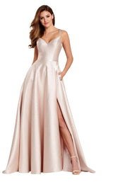 Ellie Wilde EW120055 Rose/Quartz