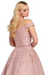 Ellie Wilde EW120057 English Rose