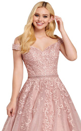 Ellie Wilde EW120057 English Rose