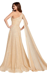 Ellie Wilde EW120067 Light-Gold