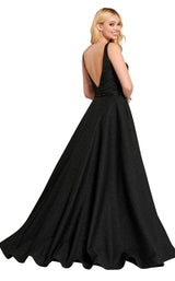 Ellie Wilde EW120071 Black