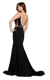Ellie Wilde EW120083 Black