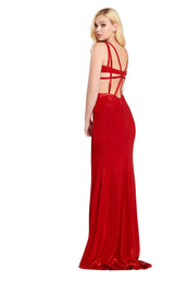 Ellie Wilde EW120086 Red