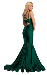 Ellie Wilde EW120088 Emerald