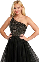 Ellie Wilde EW120090 Black