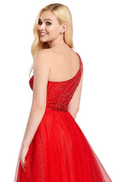 Ellie Wilde EW120090 Red
