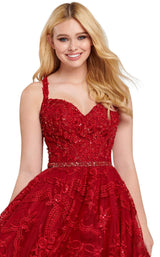 Ellie Wilde EW120093 Ruby