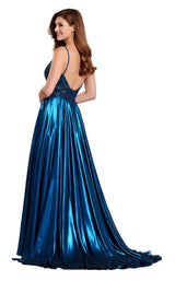 Ellie Wilde EW120107 Dark Teal