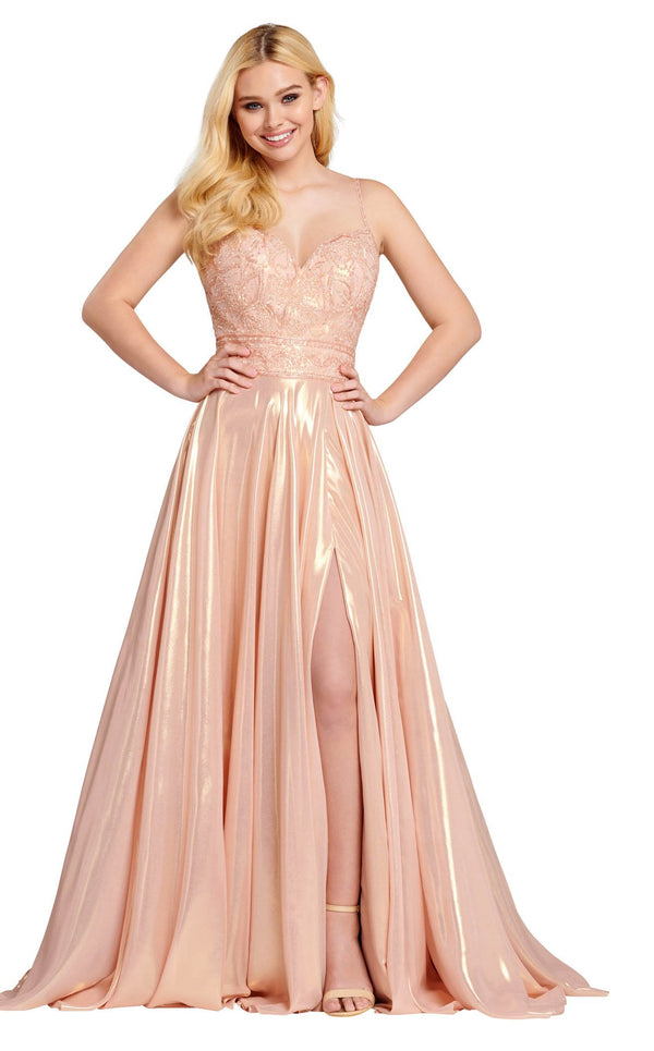 Ellie Wilde EW120107 Rose/Quartz