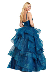 Ellie Wilde EW120108 Dark Teal