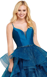 Ellie Wilde EW120108 Dark Teal