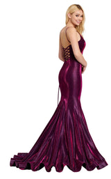 Ellie Wilde EW120109 Magenta