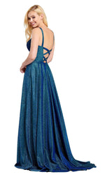 Ellie Wilde EW120110 Dark Teal