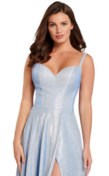 Ellie Wilde EW120110 Platinum