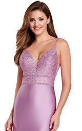 Ellie Wilde EW120117 Lilac