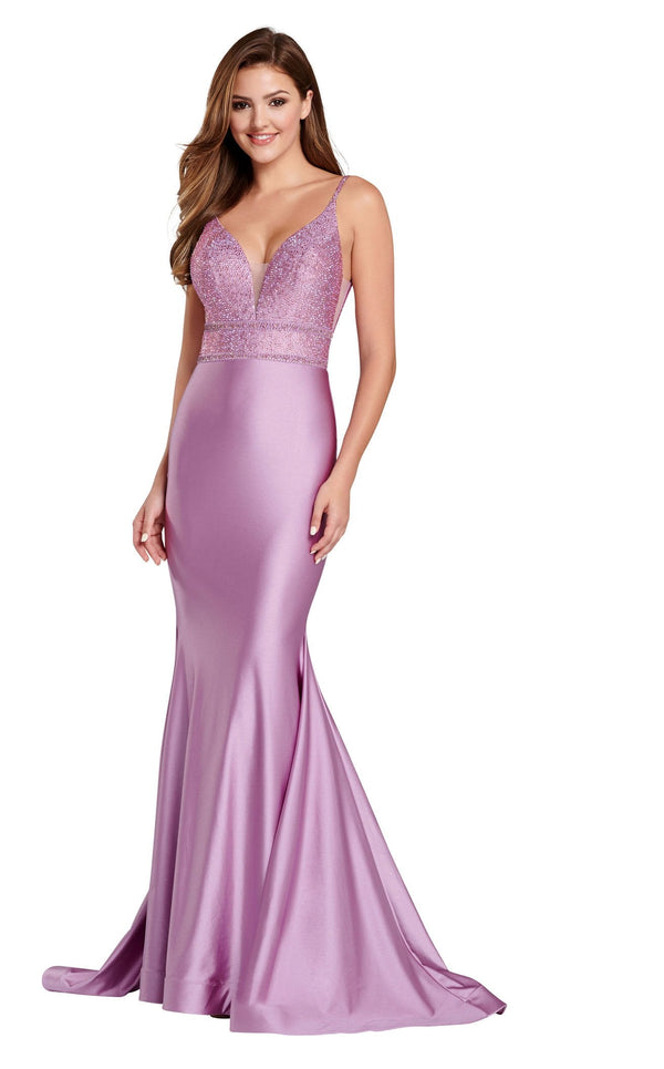 Ellie Wilde EW120117 Lilac