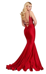 Ellie Wilde EW120117 Ruby