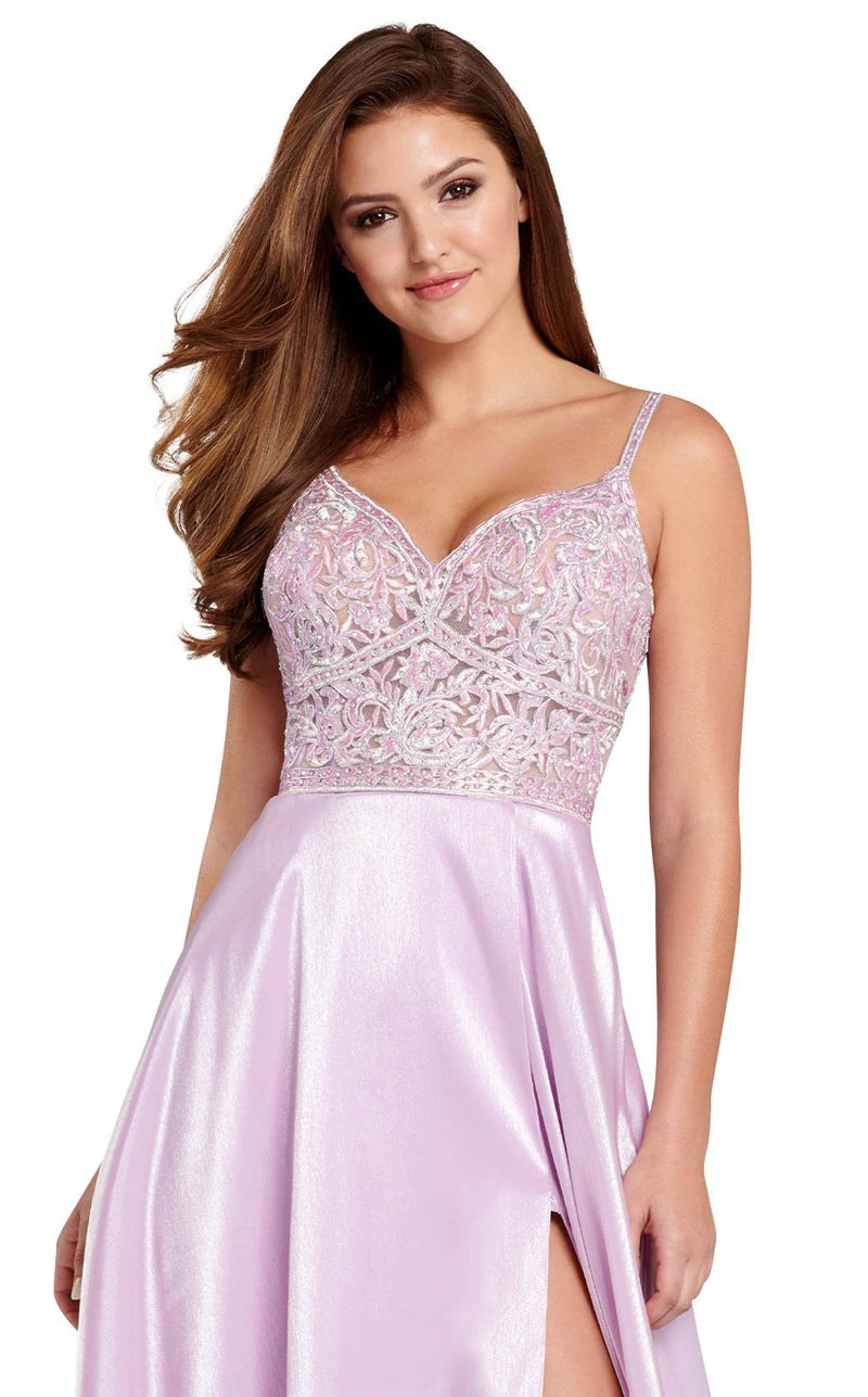 Ellie Wilde EW120118 Lilac
